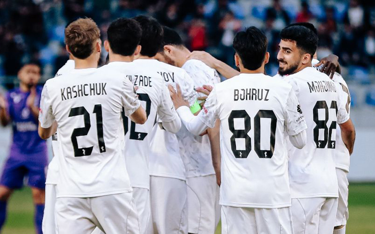\"Qarabağ\" mövsümü qələbə ilə başa vurdu