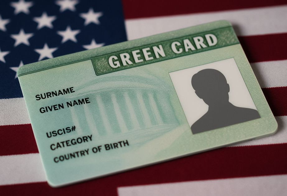“Green card” qaydaları dəyişdirildi