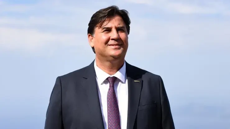 Türkiyədə bələdiyyə sədri güllələndi