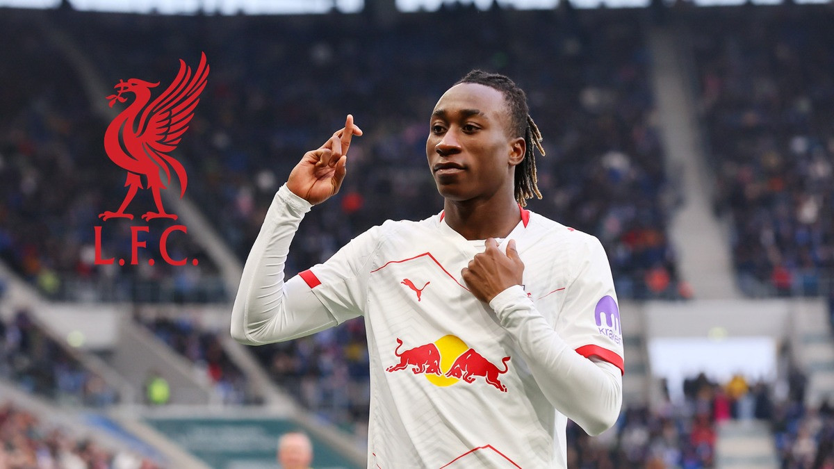 \"Liverpul\" gənc istedad üçün 100 milyon avro ödəyəcək?