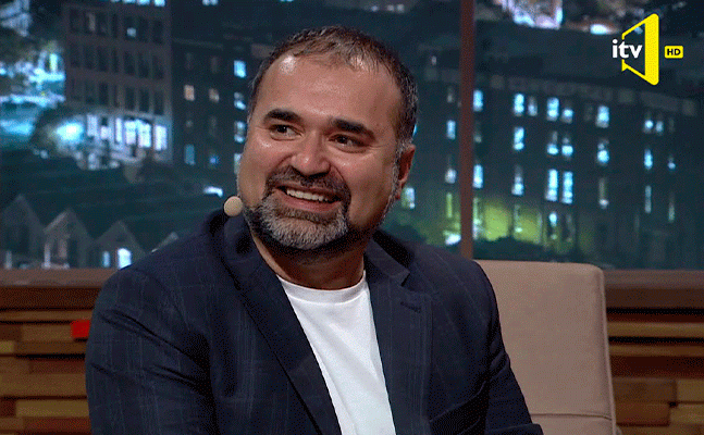 Balakişi Qasımov yenidən İTV-nin baş direktoru seçildi