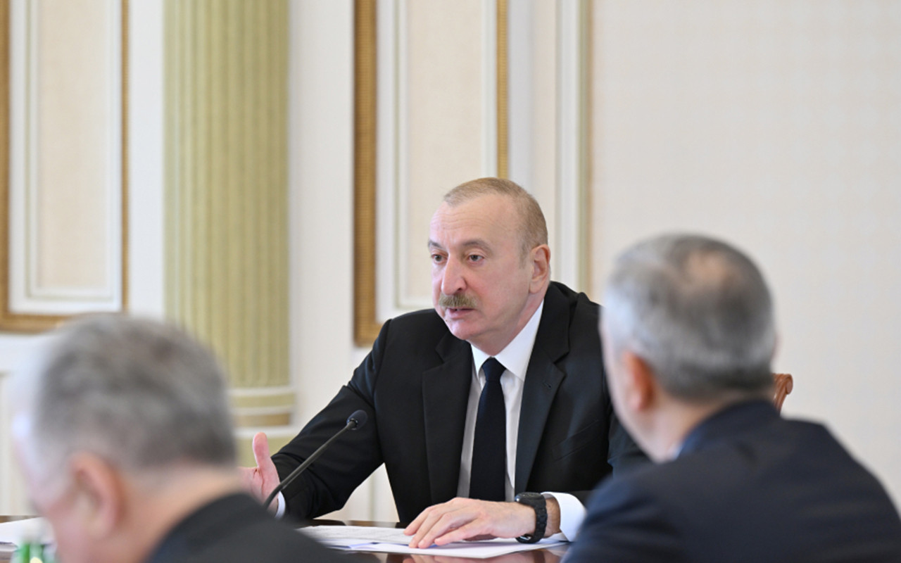 “Azərbaycan nadir ölkələrdəndir ki, genişmiqyaslı və çoxçeşidli subsidiya mexanizmləri tətbiq edir”