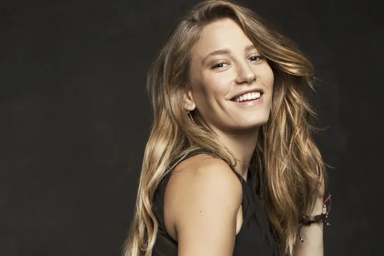 Serenay Sarıkaya saxlanıldı