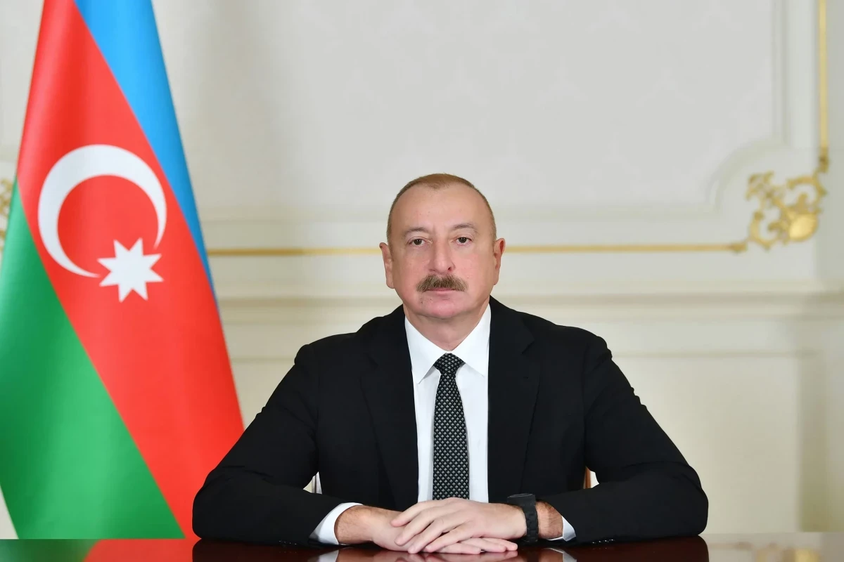Prezidentdən Qurban bayramı ilə bağlı PAYLAŞIM