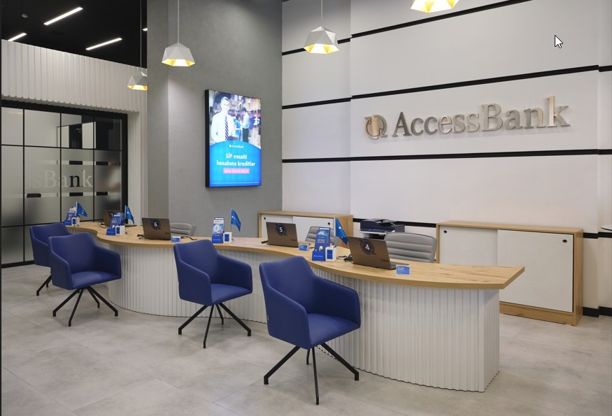 AccessBank qeyri-iş günündə müştərilərinə xidmət göstərəcək