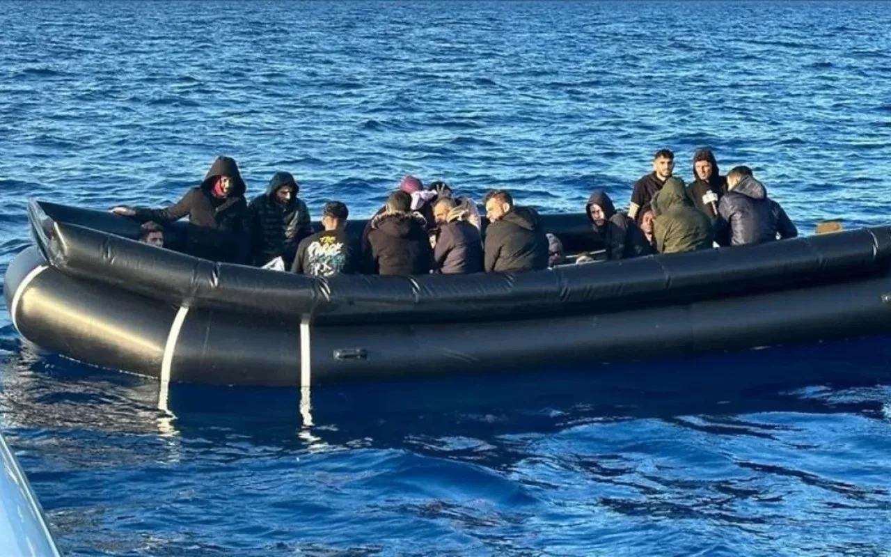 Azərbaycan vətəndaşları Türkiyədə saxlanıldılar