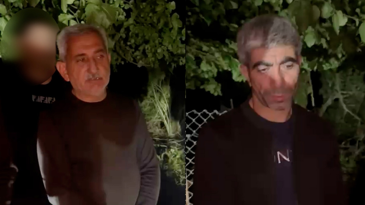 Polis Astarada əməliyyat keçirdi - Saxlanılanlar var