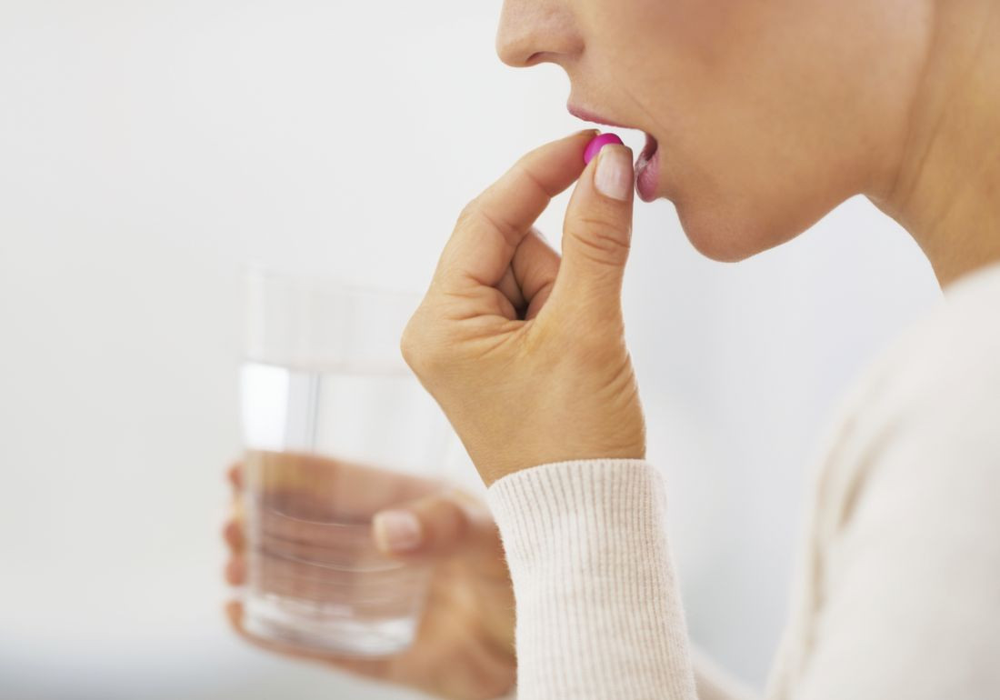 Bir çox qadında bu vacib vitamin çatışmır
