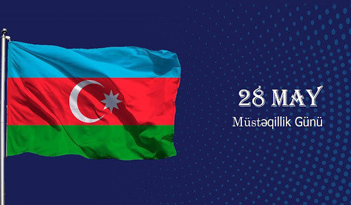 Bu gün Azərbaycanda Müstəqillik Günü qeyd olunur