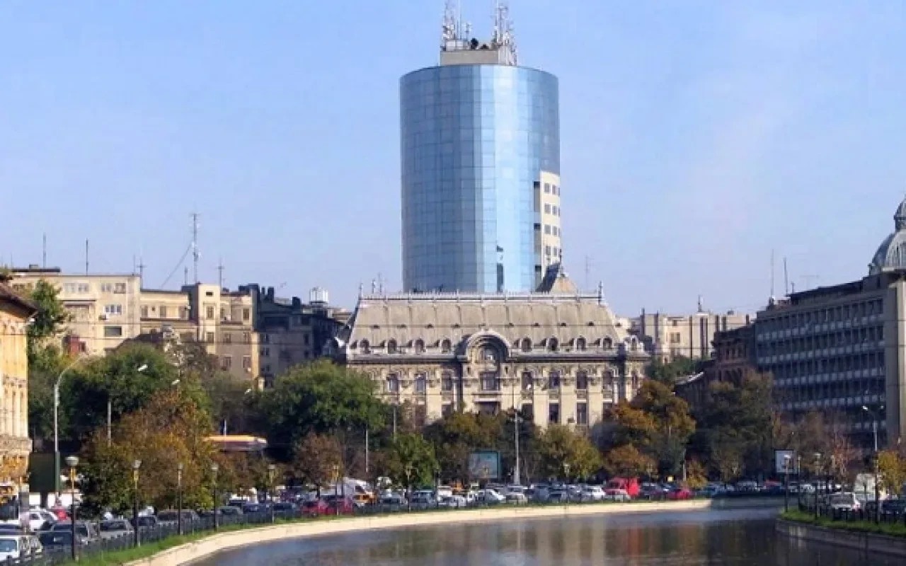 Rusiya səfiri Rumıniya XİN-ə çağırıldı