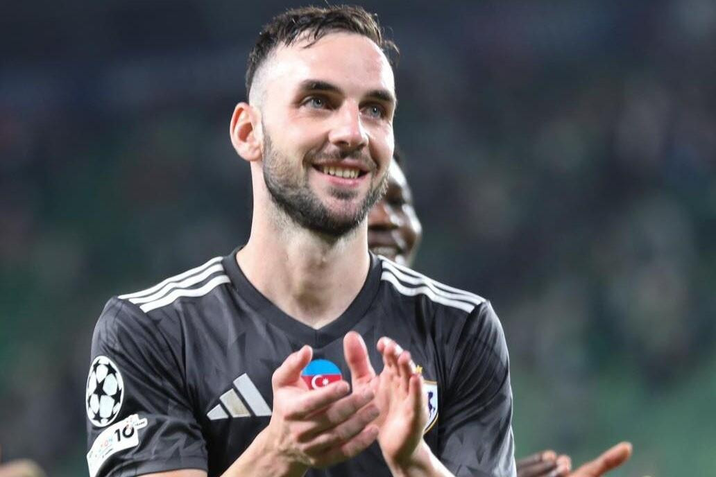\"Qarabağ\"ın legioneri milliyə çağırıldı&nbsp;