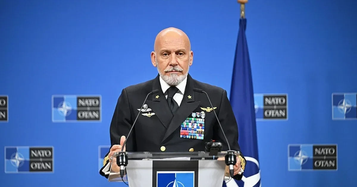 NATO ölkələri Hörmüz boğazındakı əməliyyata qoşula bilərlər 