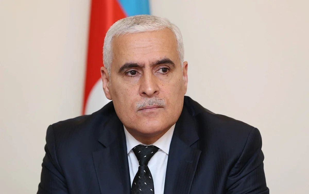 \'\'Qlobal enerji gündəmi Bakı Enerji Həftəsində formalaşır\'\' - Vüqar Rəhimzadə