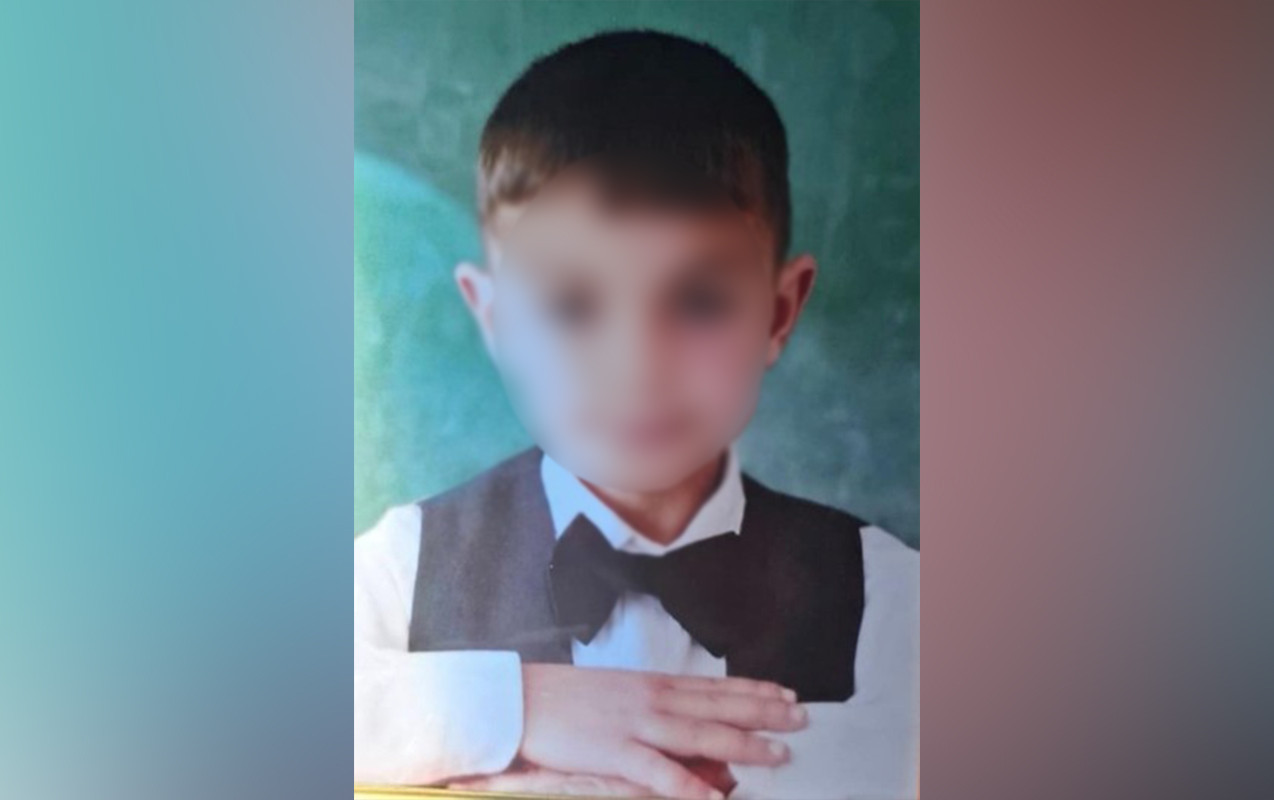 Azərbaycanlı qadın 7 yaşlı oğlunu qətlə yetirdi&nbsp;