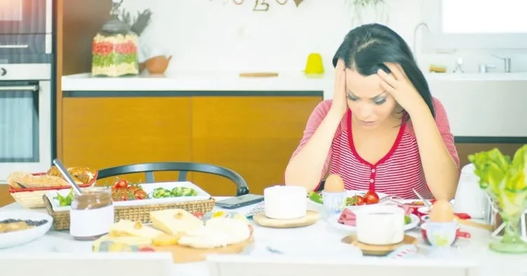 Mütəxəssislərdən qidalanma ilə bağlı XƏBƏRDARLIQ