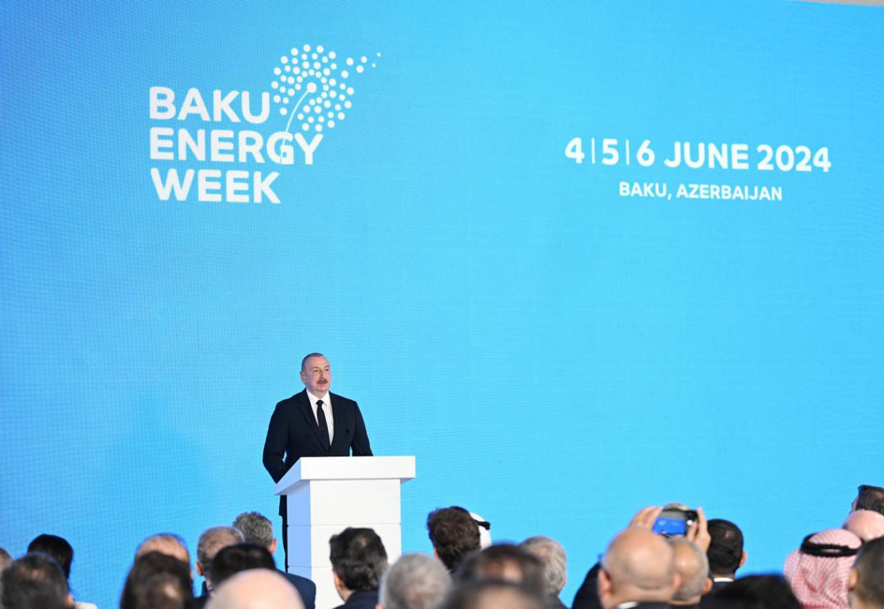Qlobal enerji xəritəsində Azərbaycanın yeri: Praqmatizm və gələcəyə strateji baxış