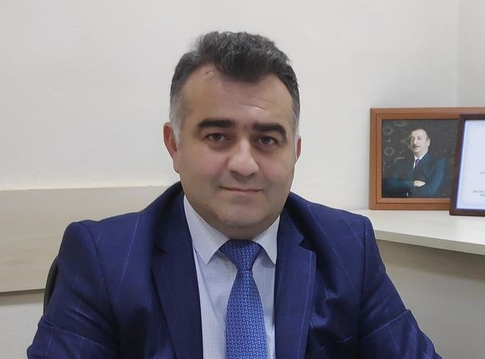 Nicat Əlibəyli yenidən sığorta sektoruna qayıtdı - Direktor təyin olundu&nbsp;