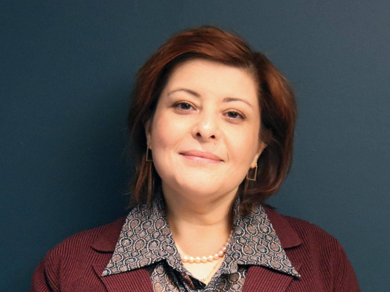 Zara İbrahimzadə TƏBİB-də yüksək vəzifəyə təyin olundu