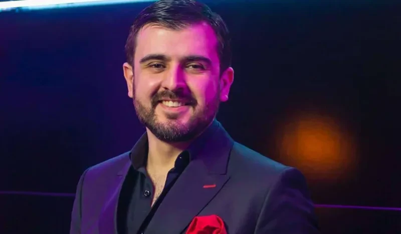 Tanınmış aparıcı “Space”dəki işindən ÇIXARILDI 