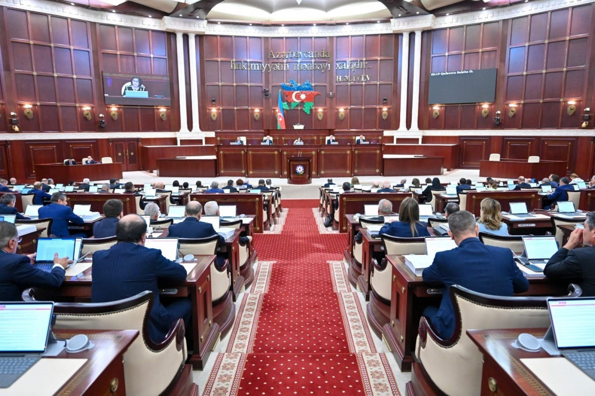 Məcburi köçkünlərlə bağlı sosial dəstək mexanizmləri yenilənir