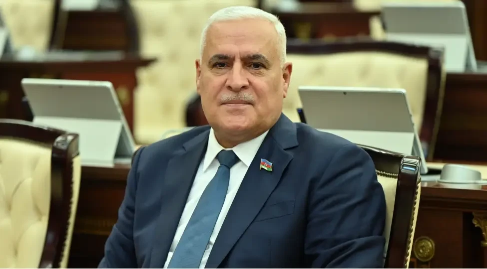 \"Azərbaycan-ABŞ münasibətləri strateji xarakter daşıyır\" - Vüqar Rəhimzadə