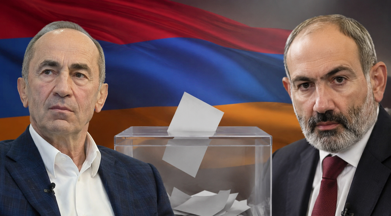 İrəvanda seçki: Kreml, Bakı və Ankaranın regiondakı reallıqlarını dəyişə bilərmi? 