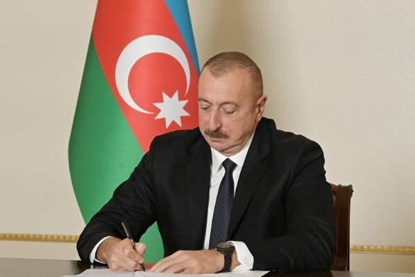AAYDA-nın sədr müavinləri vəzifədən azad edildilər - SƏRƏNCAM