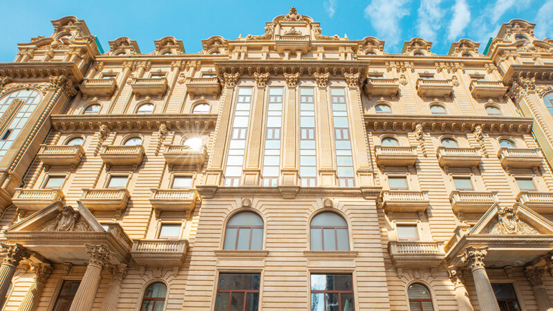 “Kristal”ın premium “Royal Residence” layihəsində mənzillərin satışı elan olundu