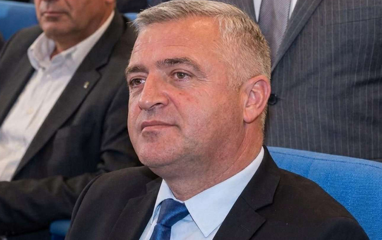 Qalmaqallı məmura cinayət işi açıldı&nbsp;