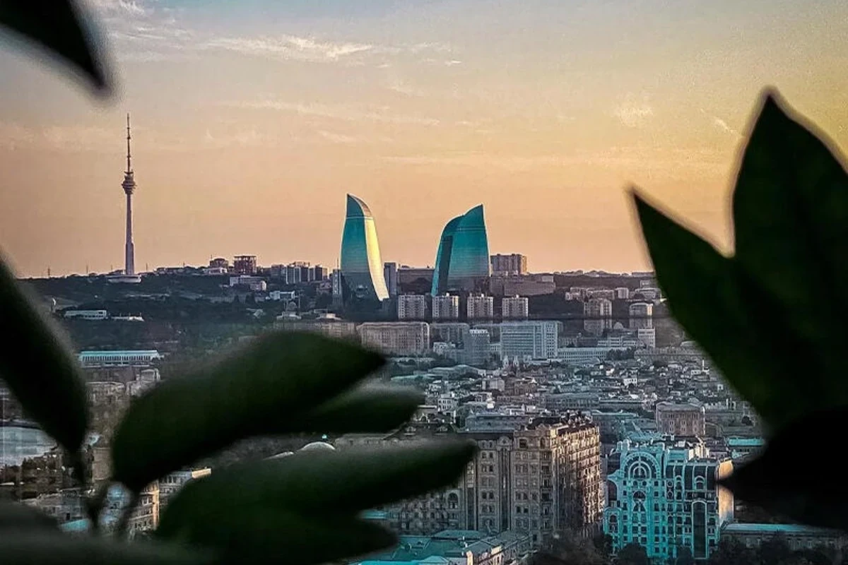 Sabah hava necə olacaq? - PROQNOZ