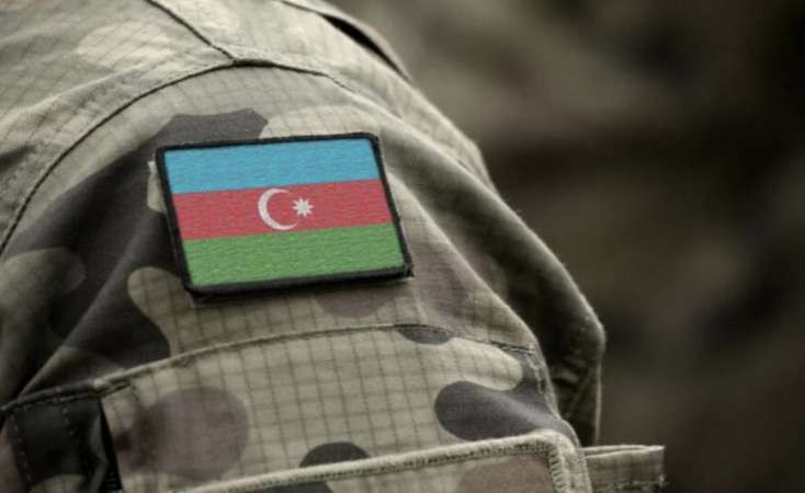 Hərbçimiz həlak oldu - FOTO / YENİLƏNİB