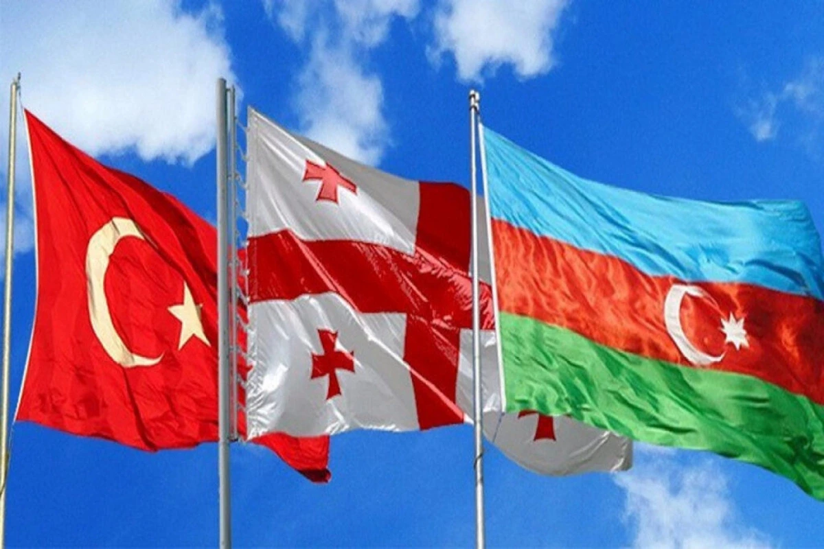 Türkiyə-Azərbaycan-Gürcüstan XİN rəhbərlərinin görüşü keçiriləcək