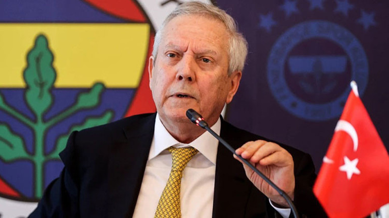 O yenə \"Fənərbaxça\"nın prezidenti seçildi - Bu dəfə böyük fərqlə