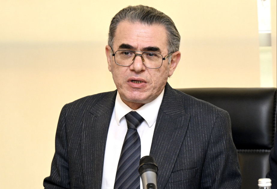 \"Rəqəmsal düşüncə 18 yaşa qədər formalaşdırılmalıdır\" - Natiq Məmmədli