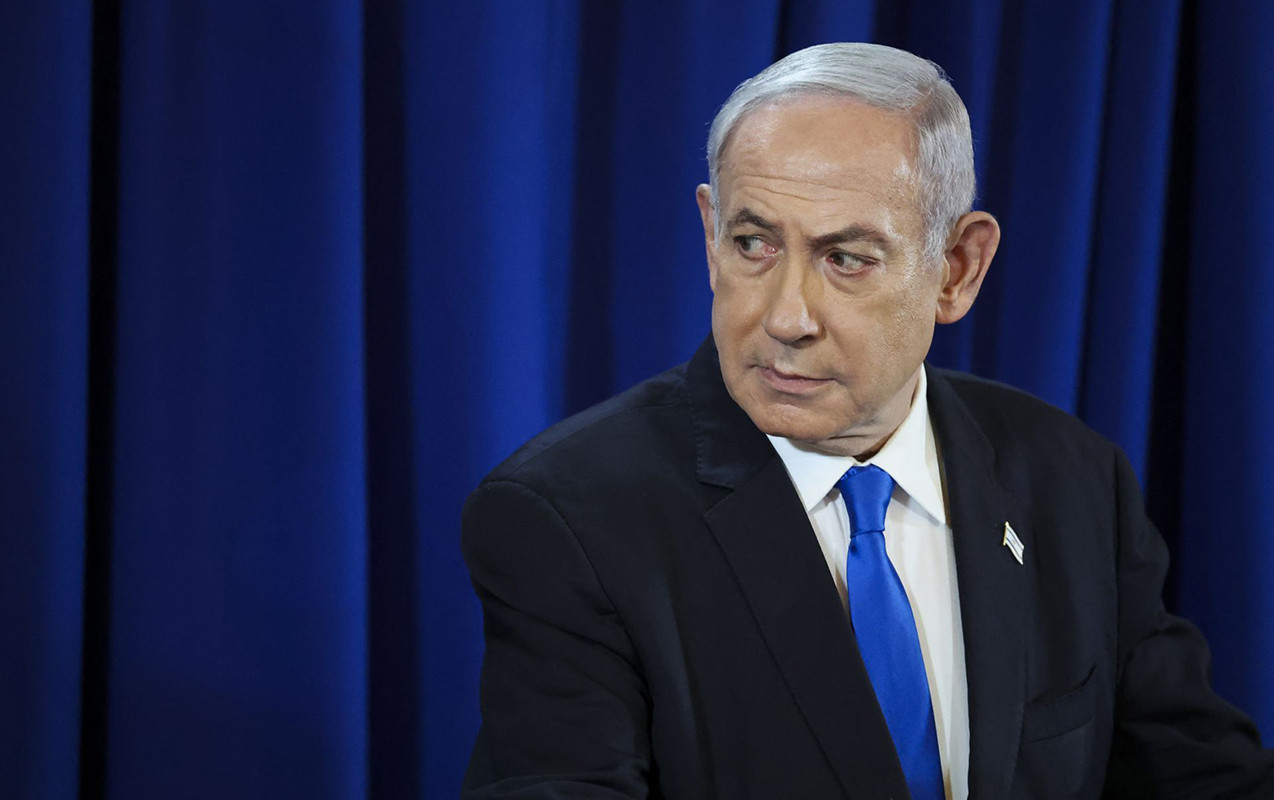 \"İranın nüvə silahı əldə etməyəcəyinə söz verirəm\" - Netanyahu