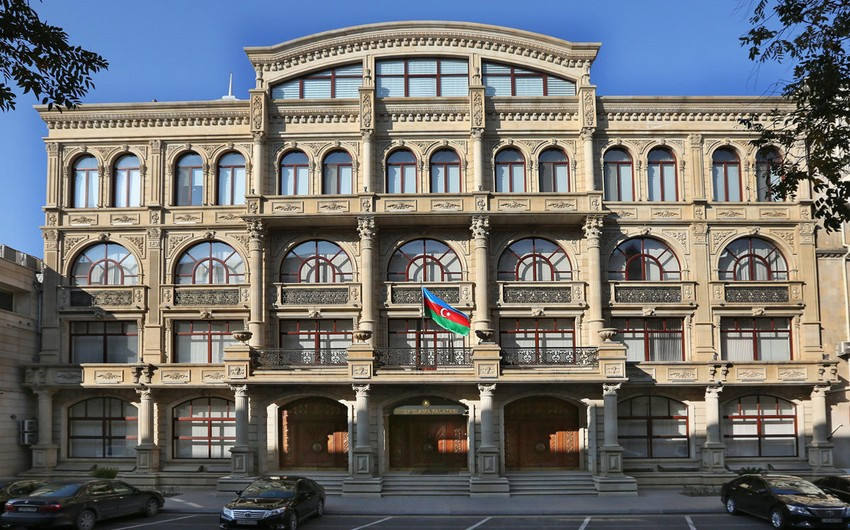 \"Dövlət əmlakının sığortalanmasında ciddi nöqsanlar var\" - Hesablama Palatası