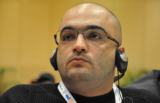 Eynulla Fətullayevin yerinə o rəhbər təyin edildi 