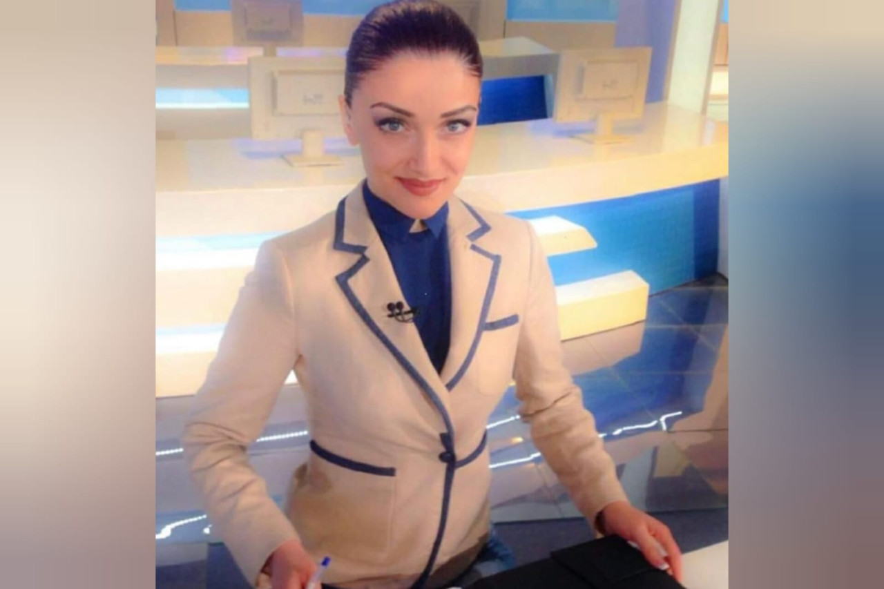 Vüsalə Səid də \"Space\"ə gətirildi