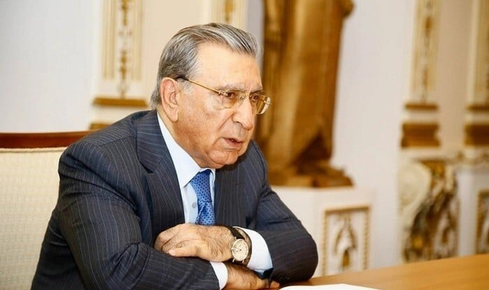 Ramiz Mehdiyevin ev həbsi haqda YENİ QƏRAR