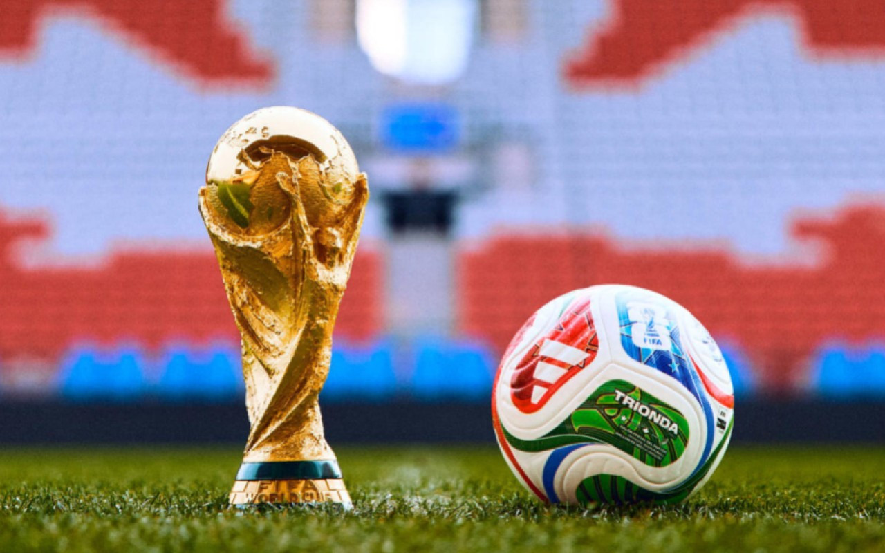 Dünya Çempionatı sabah başlayır - TƏQVİM