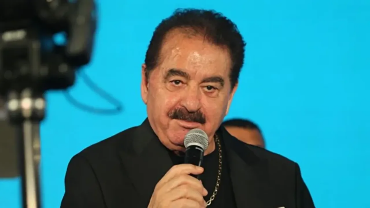 İbrahim Tatlısesin son vəziyyəti açıqlandı
