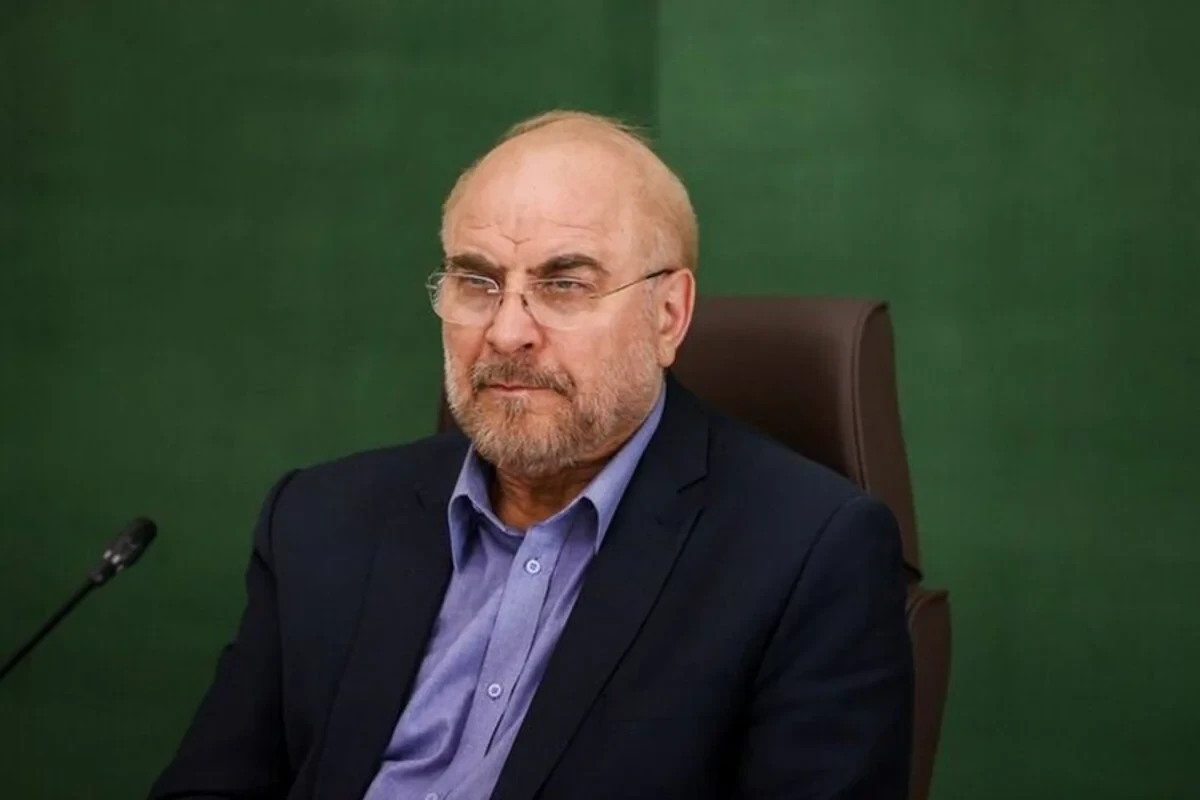 Qalibaf ABŞ-yə xəbərdarlıq etdi