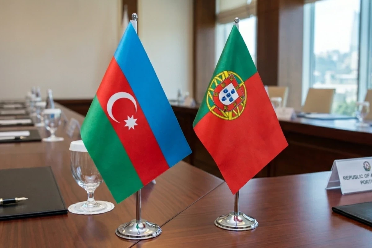 Azərbaycanın Portuqaliyada səfirliyi açılacaq