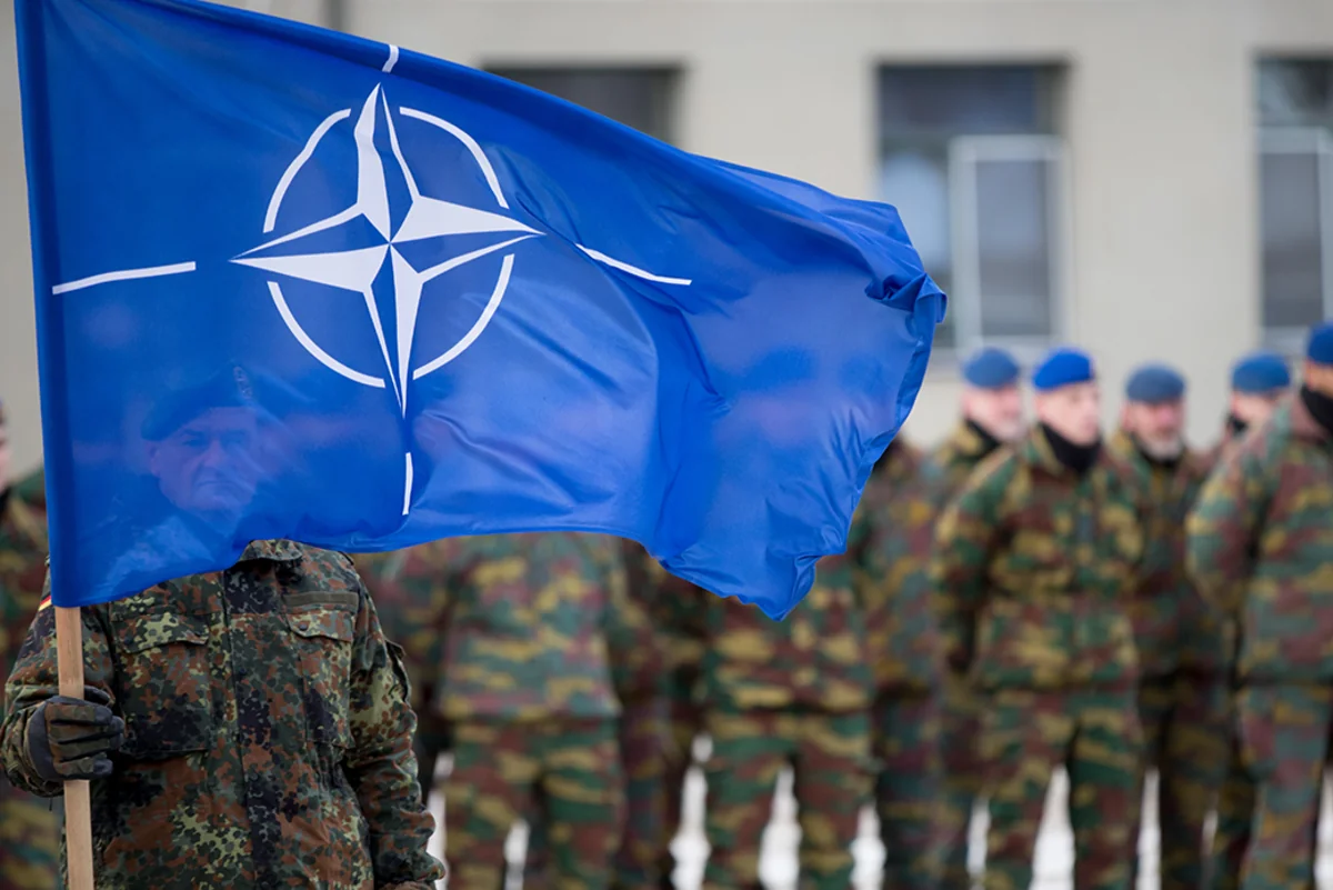 NATO bu ölkədəki əsgərlərini azaldır
