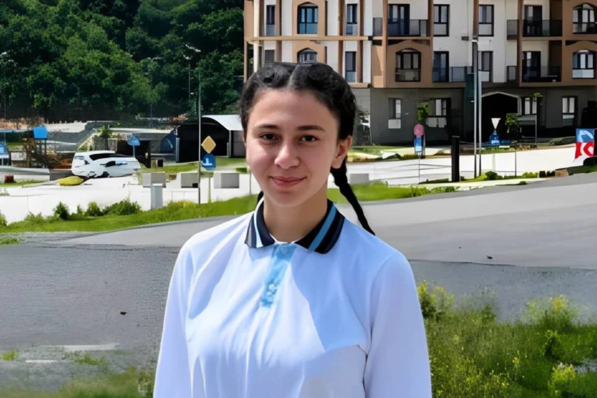 33 il sonra Kəlbəcərin ilk məzunu