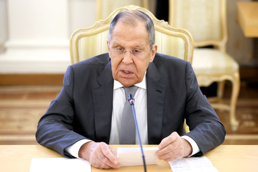 Lavrov Avropa İttifaqına söz atdı: “Dağılacaqlar”