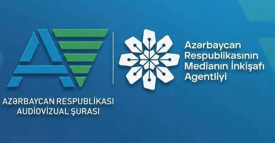 Bu qurumlar ləğv edilir - Media və Yayım Şurası yaradılır