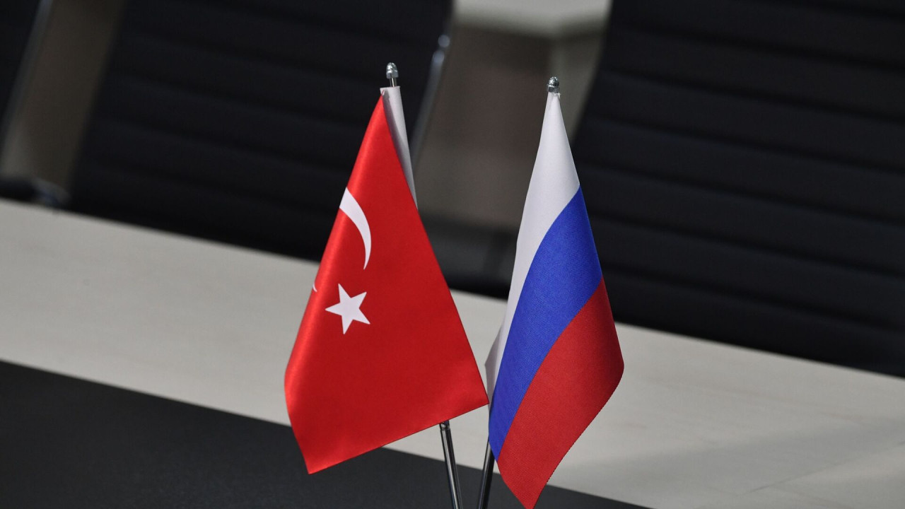 \"Hər zaman ortaq həll yolu tapdıq\" - Moskva və Ankaradan MESAJ