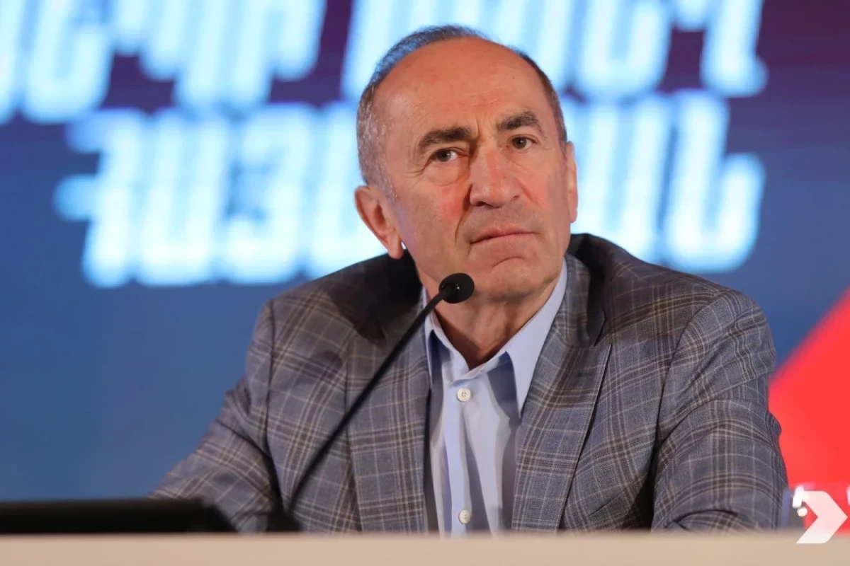 Robert Koçaryana qarşı cinayət işi başlanacaq
