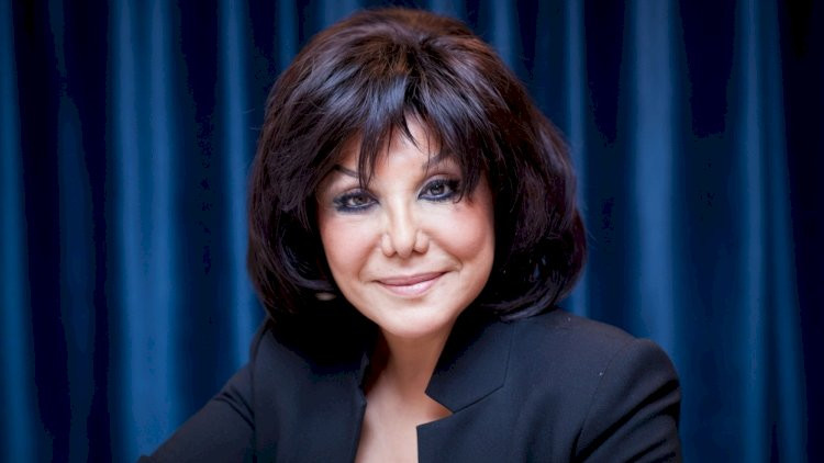 Flora Kərimova Mehriban Əliyevaya təşəkkür etdi